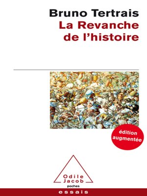 cover image of La Revanche de l'Histoire
